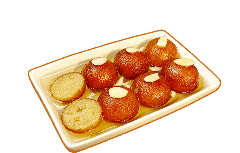 Gulab Jamun